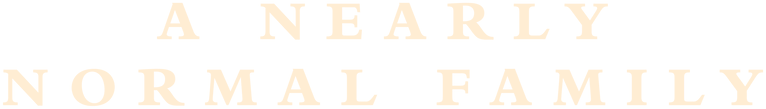 A Nearly Normal Family Logo