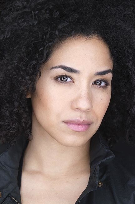 et billede af Jill Knox