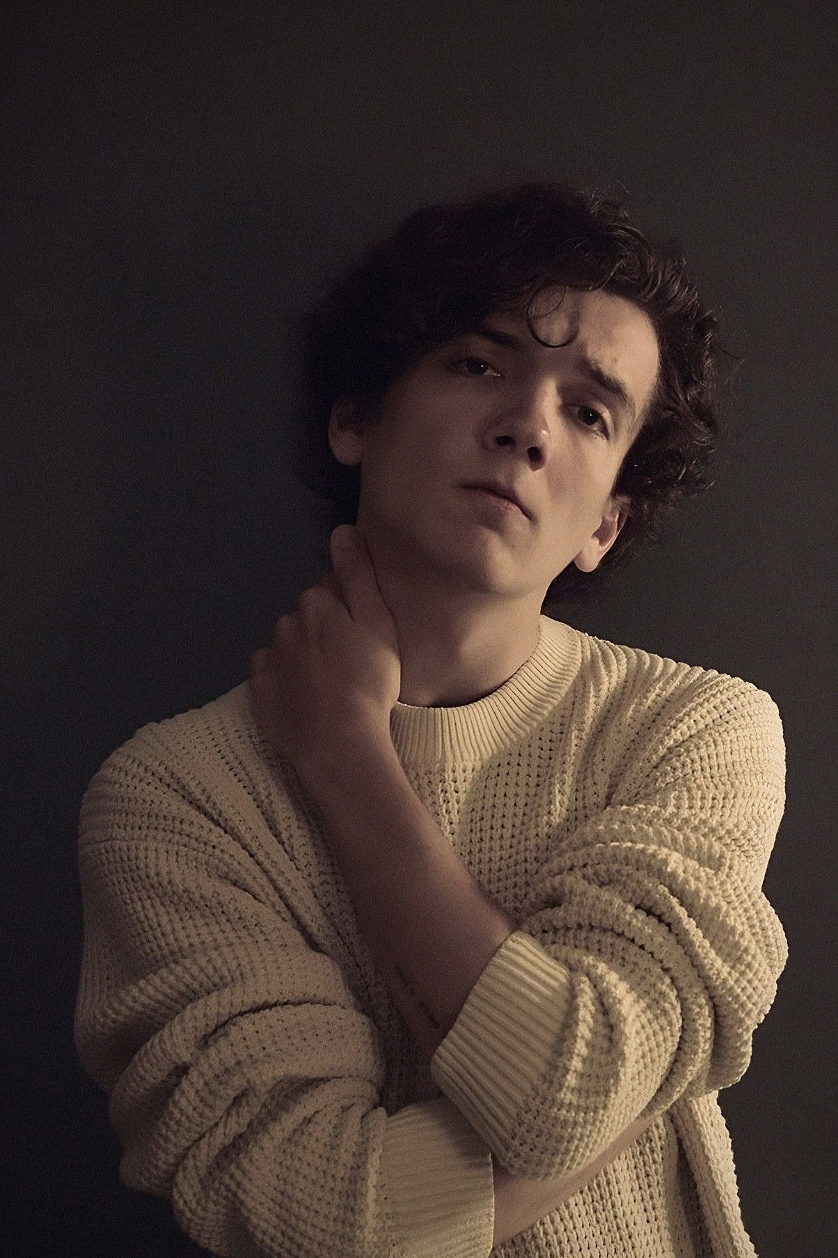 Et billede af Trey Alan