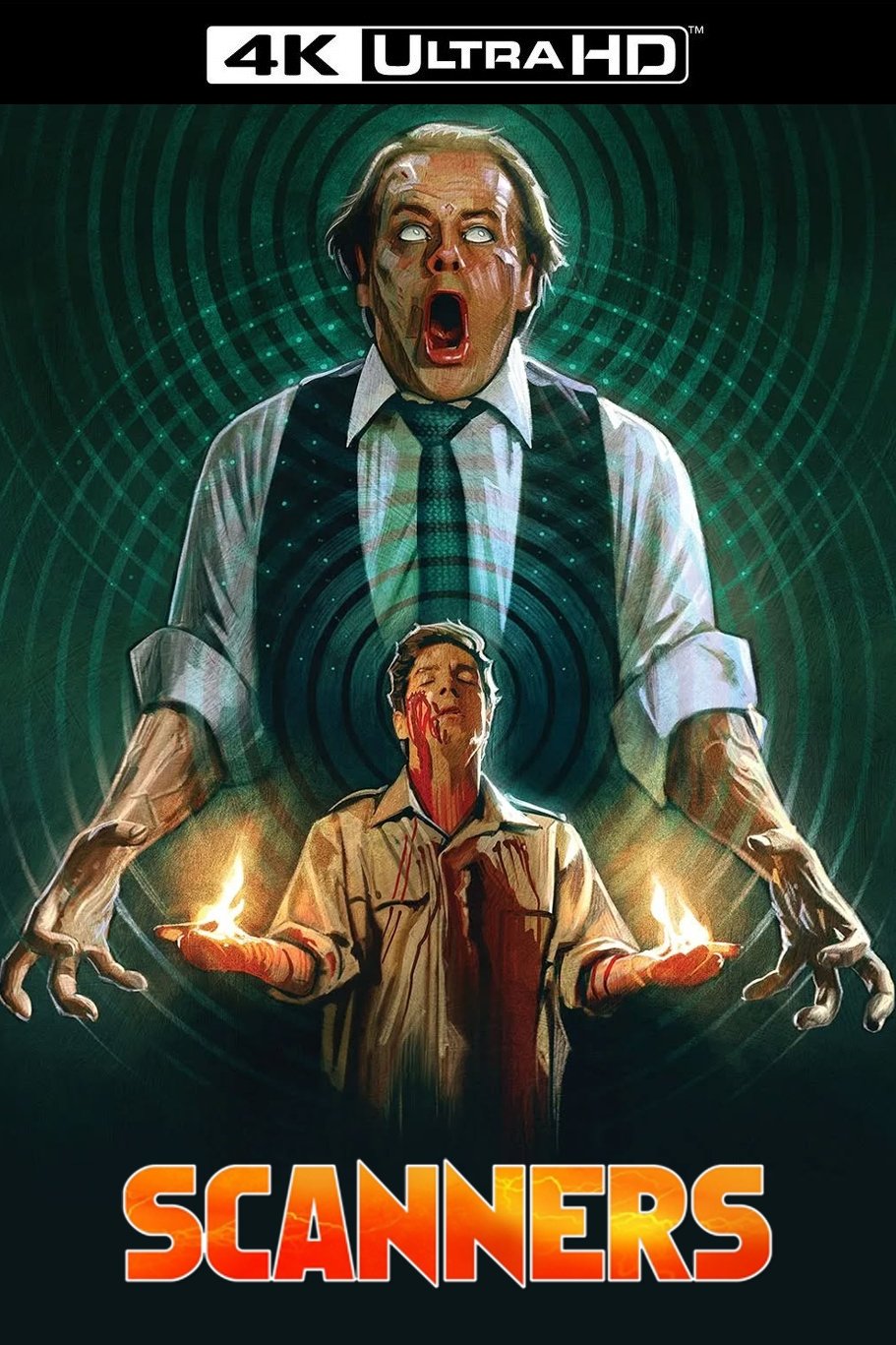 Scanners