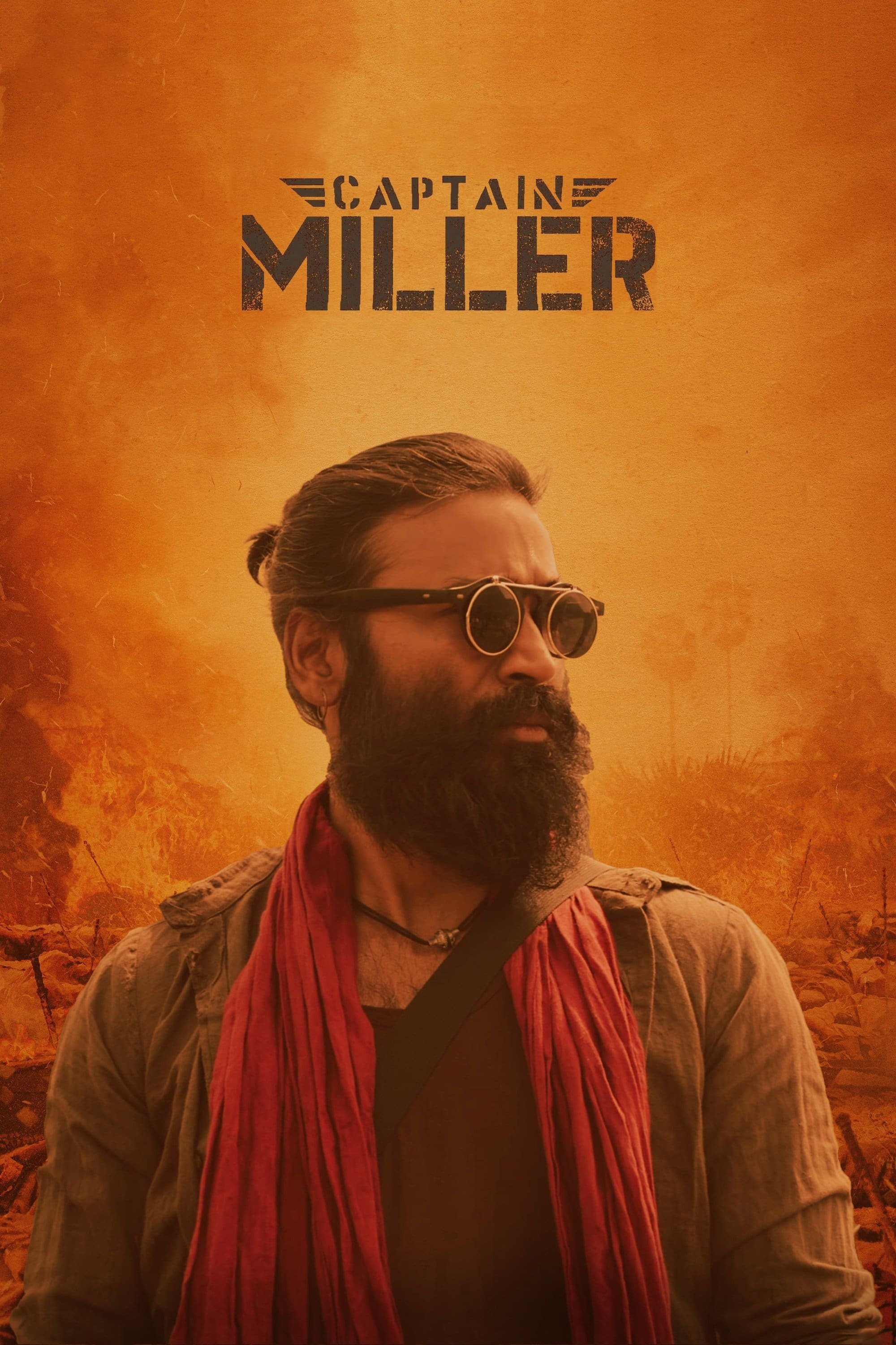 Captain Miller