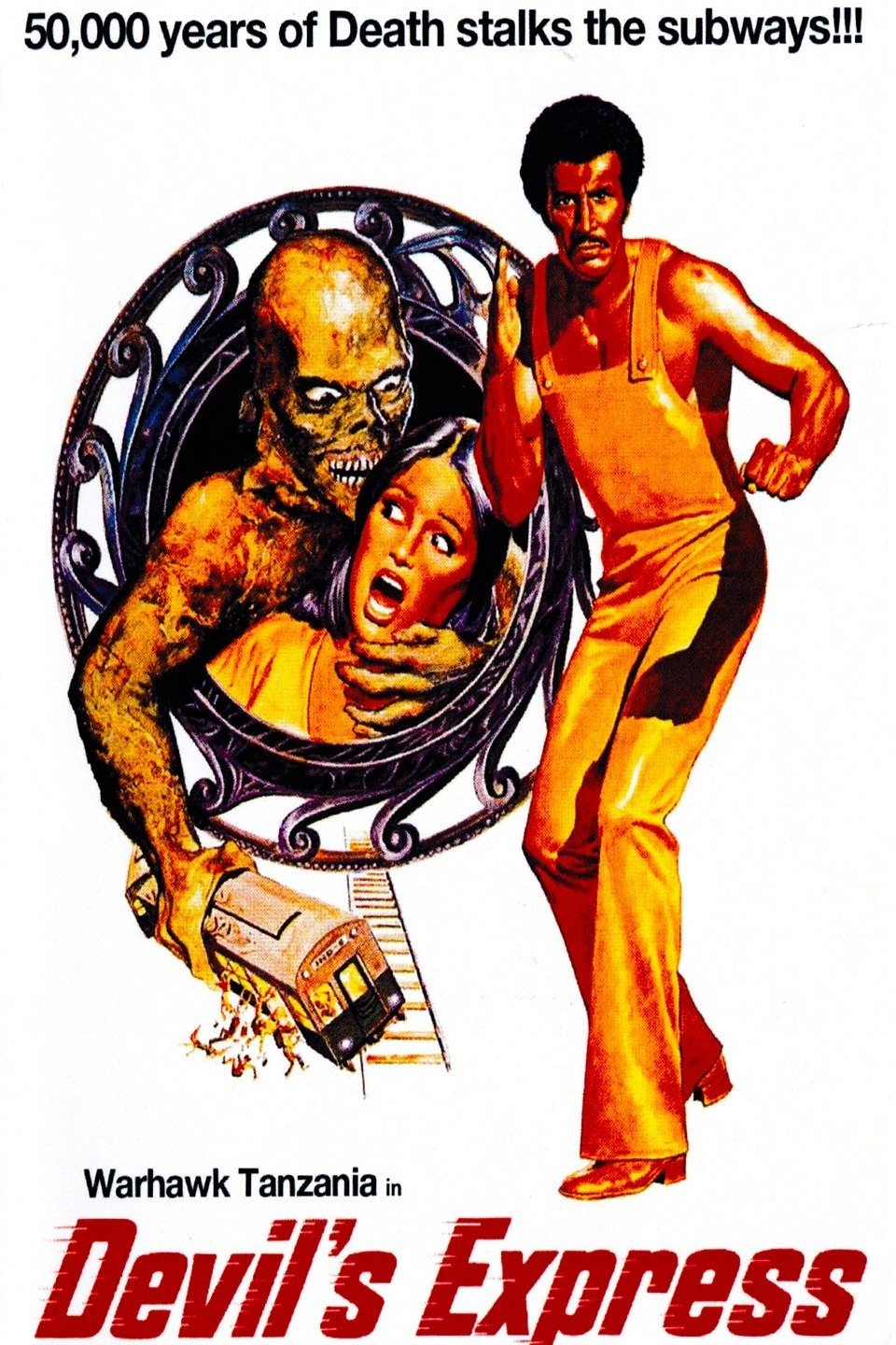 Devil's Express