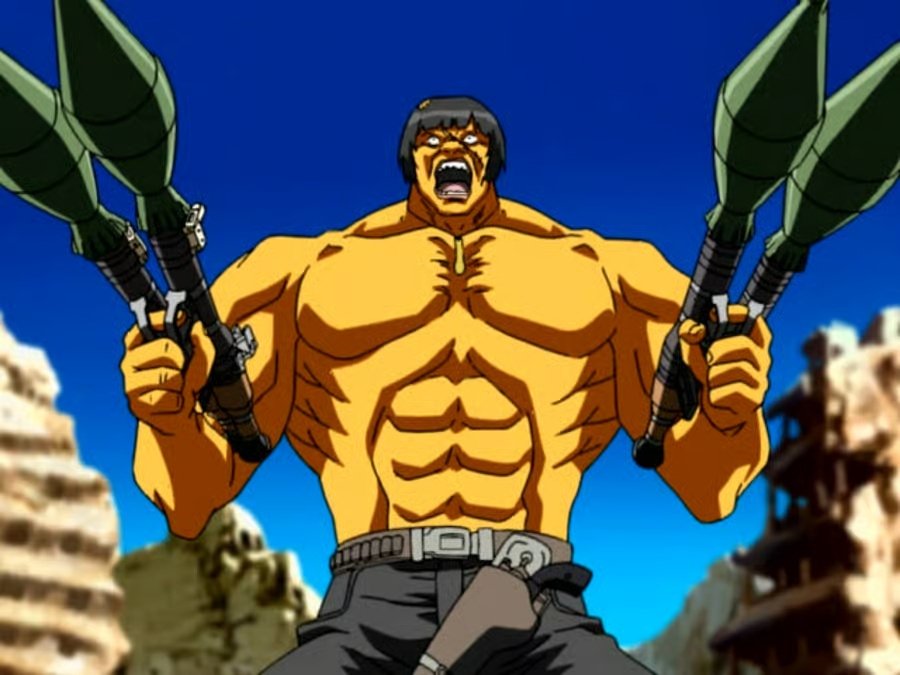 Episode 21
