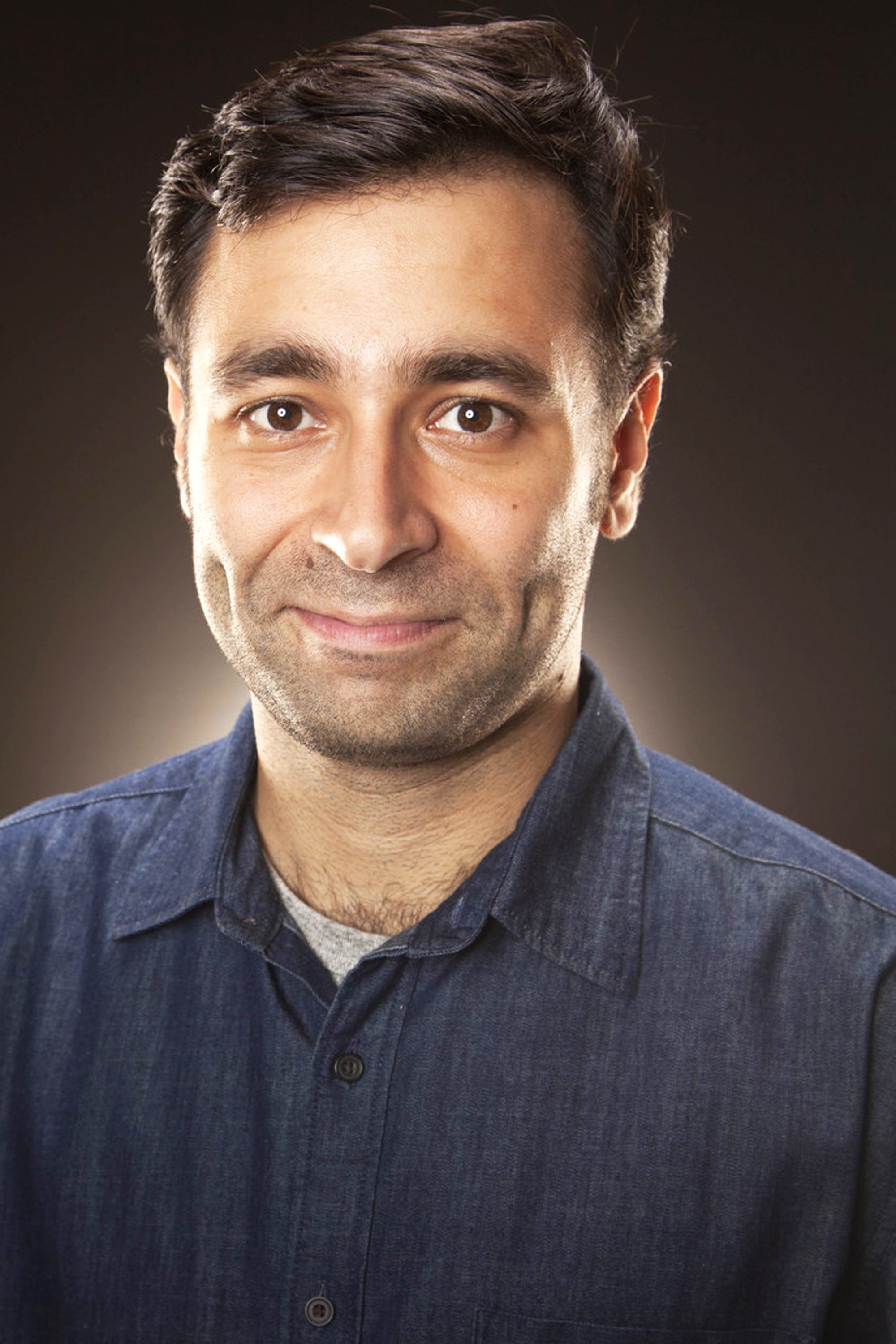 et billede af Yoni Lotan