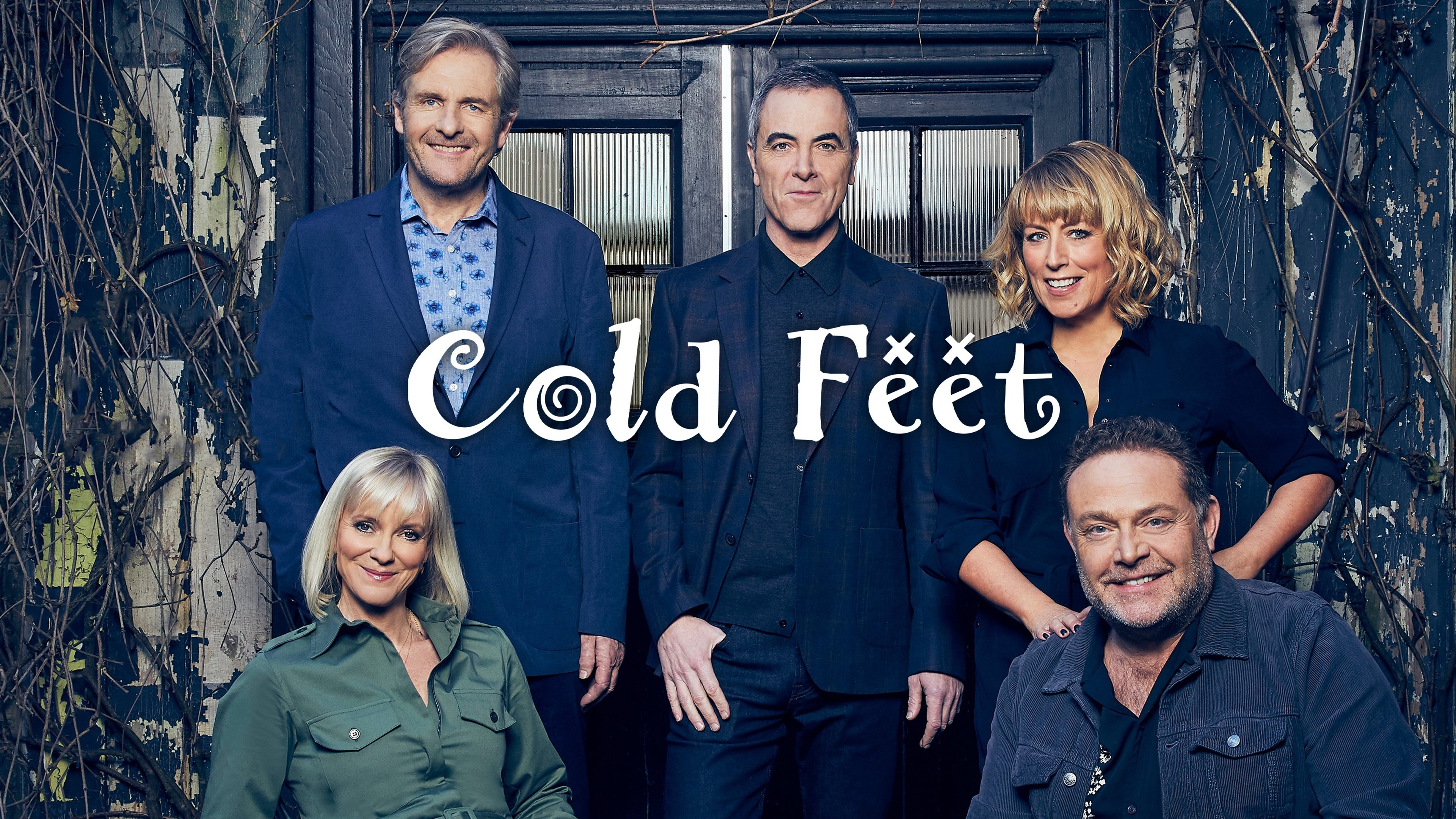 Cold Feet