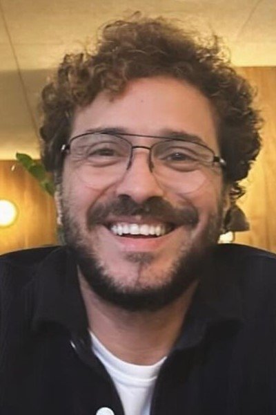 et billede af Alcemar Vieira