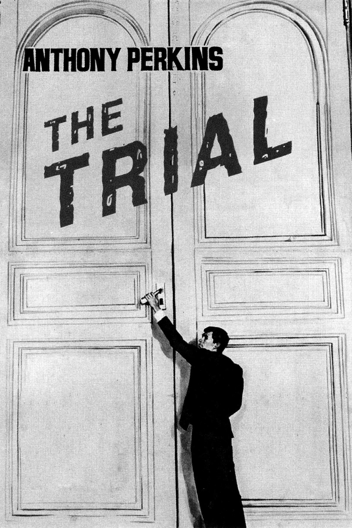 The Trial
