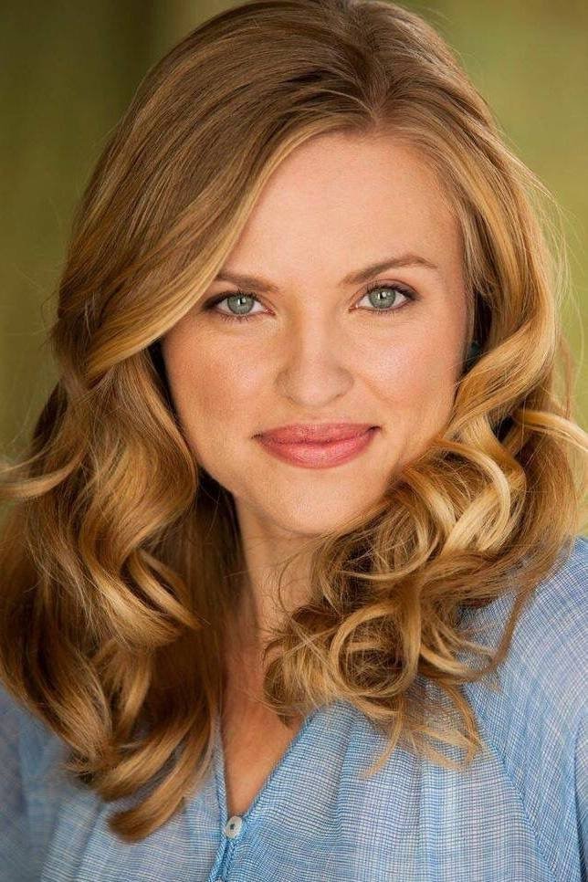 et billede af Ileana Huxley