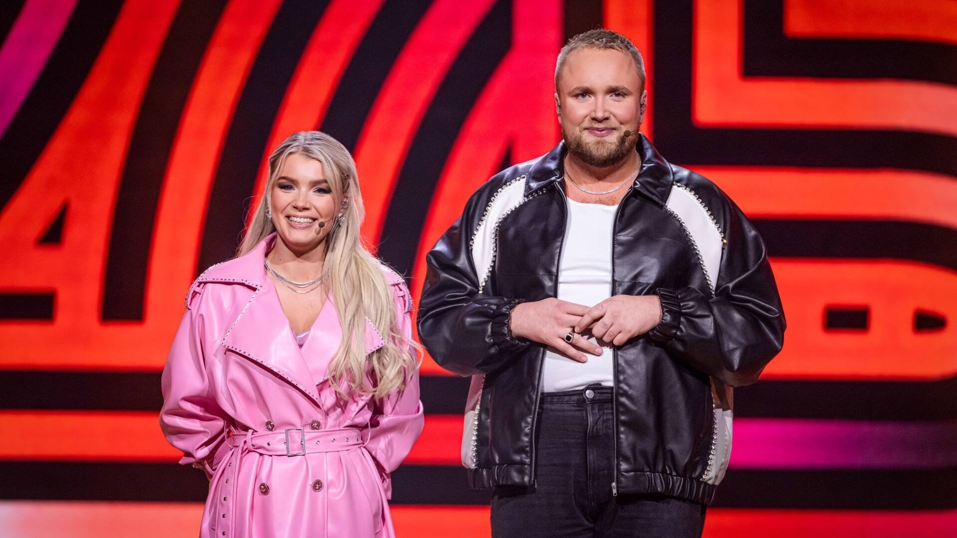 Melodifestivalen