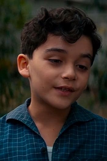 et billede af Malick Laugier