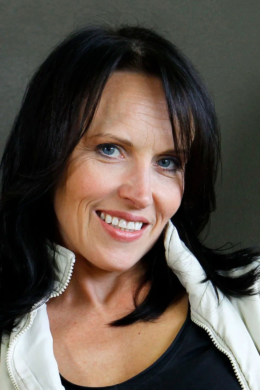 et billede af Siiri Sisask