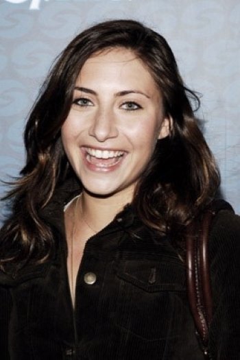 Stella Keitel's picture in the cast