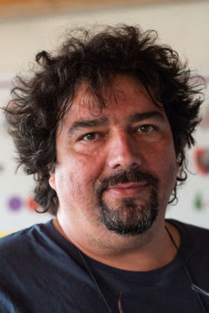 et billede af Coke Riobóo