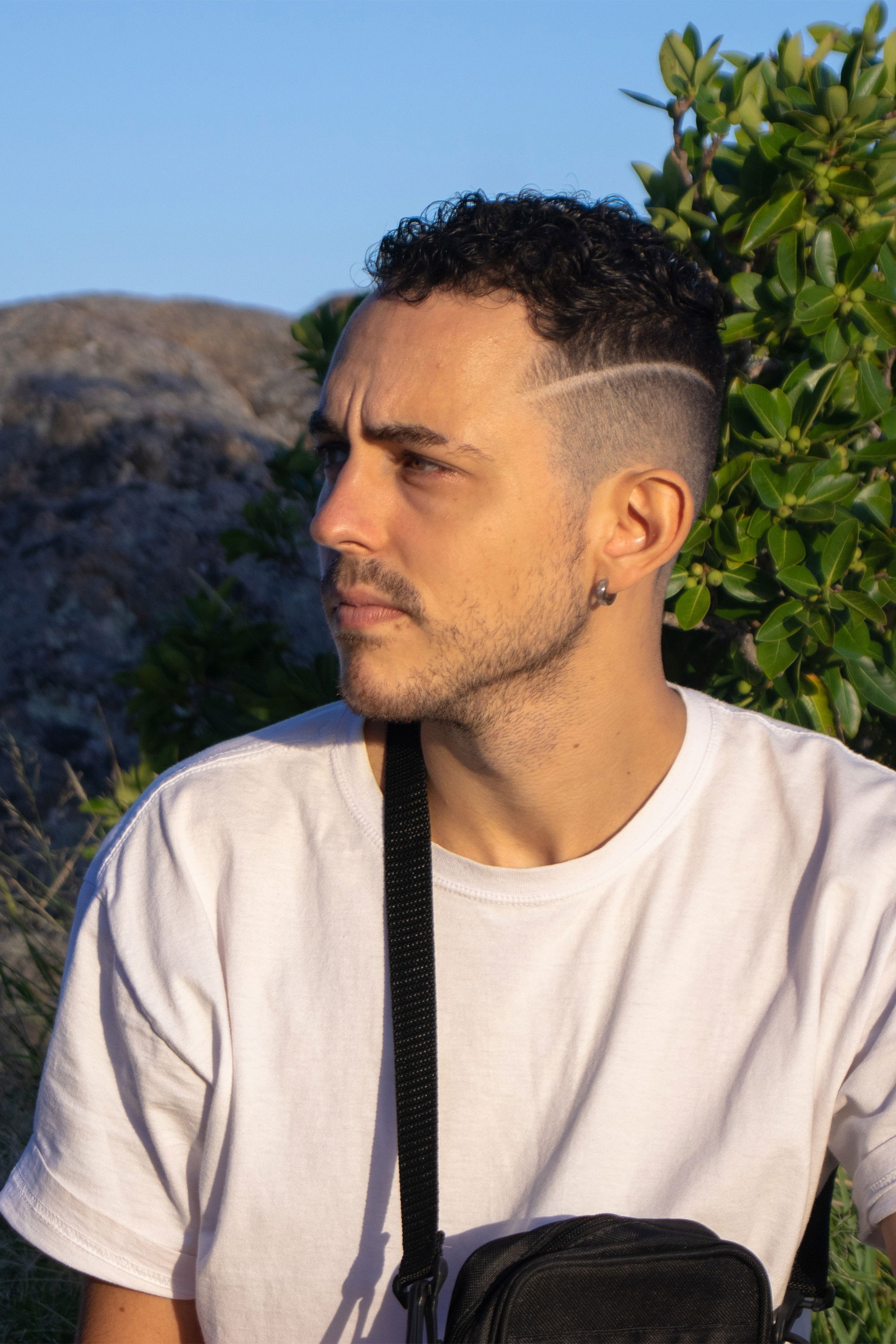 et billede af Hércio Medeiros