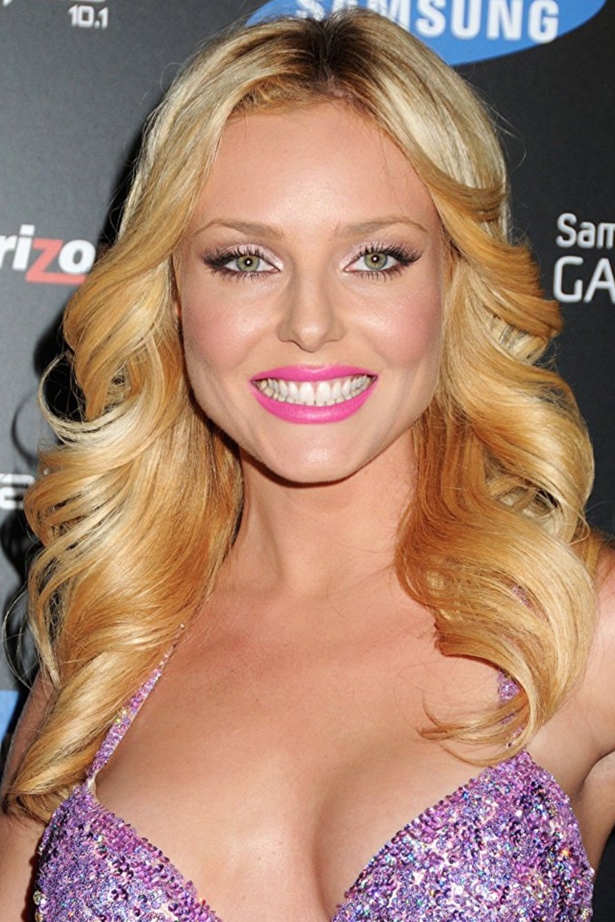 et billede af Casey Durkin