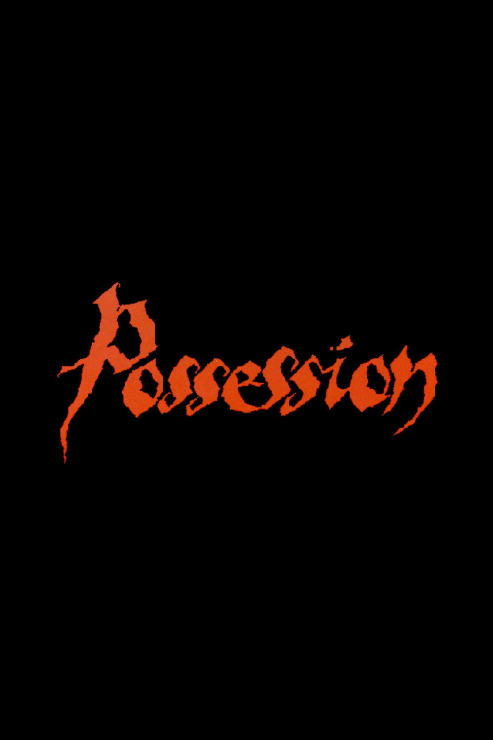 Possession