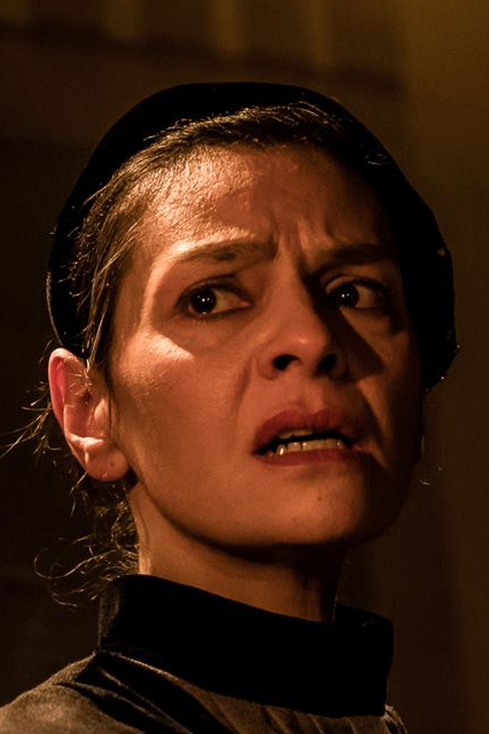 et billede af Isabel Craveiro