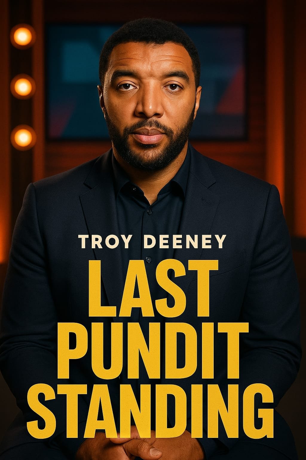 Last Pundit Standing