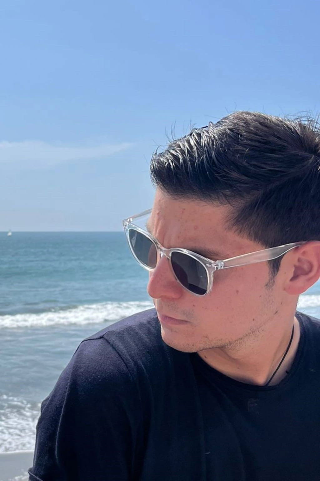 et billede af Franzzo Malatesta