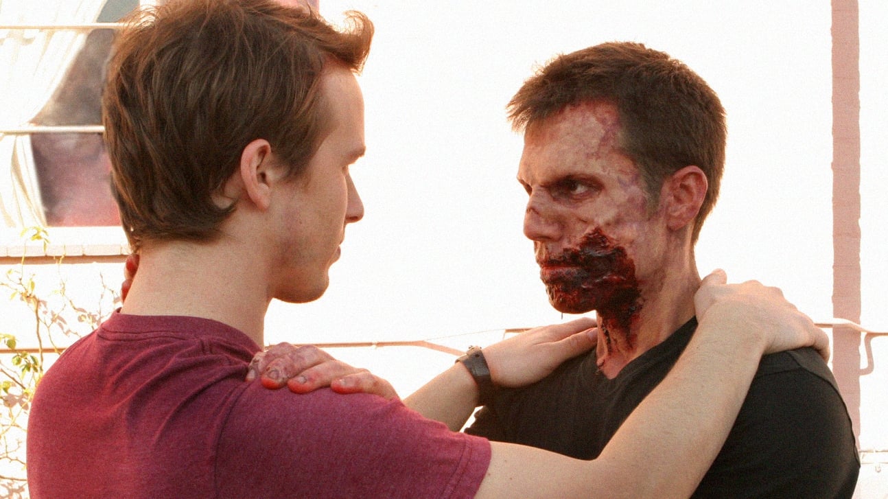 Gay Zombie (2007)