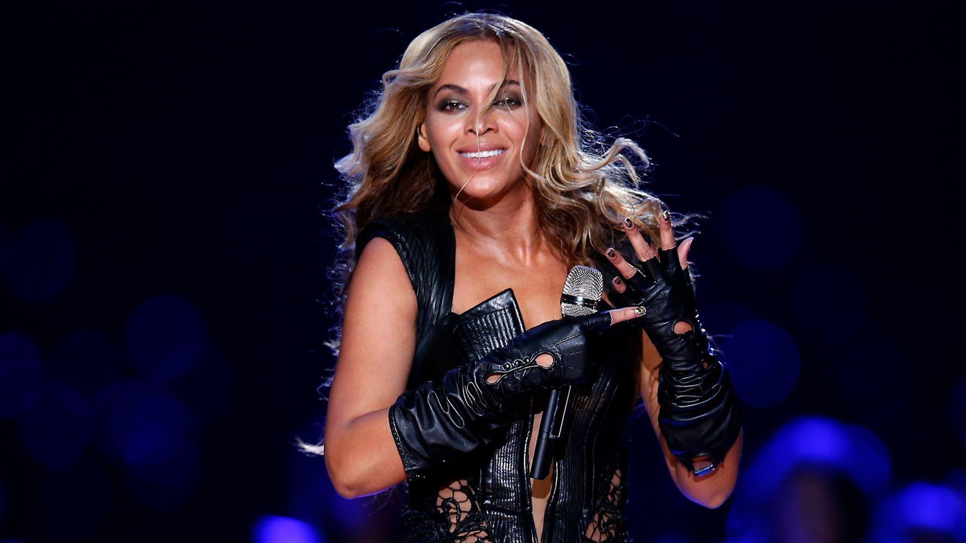 Beyonce: On Top (2018)