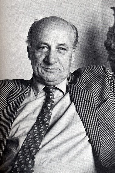 et billede af Florestano Vancini