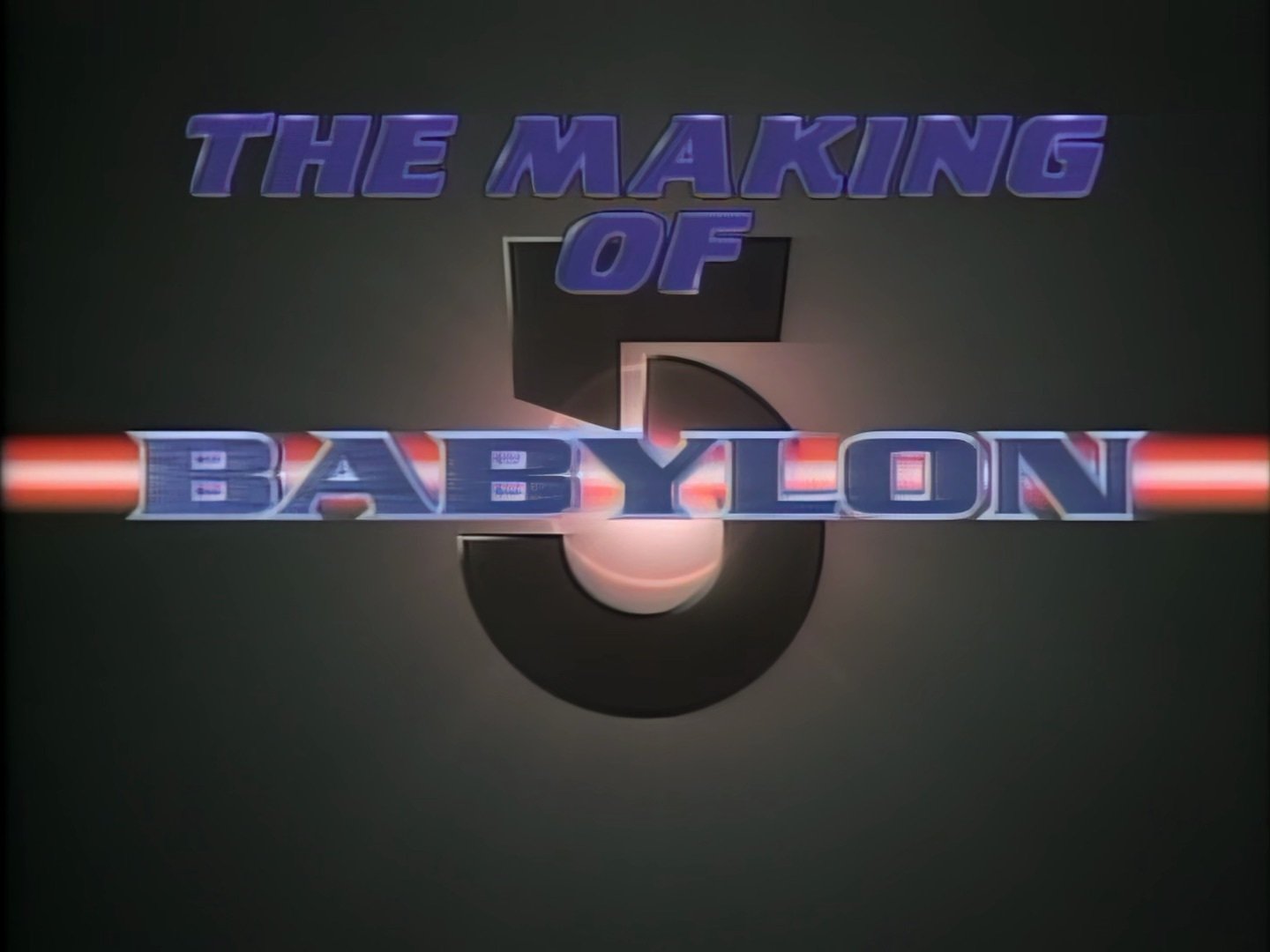 Babylon 5