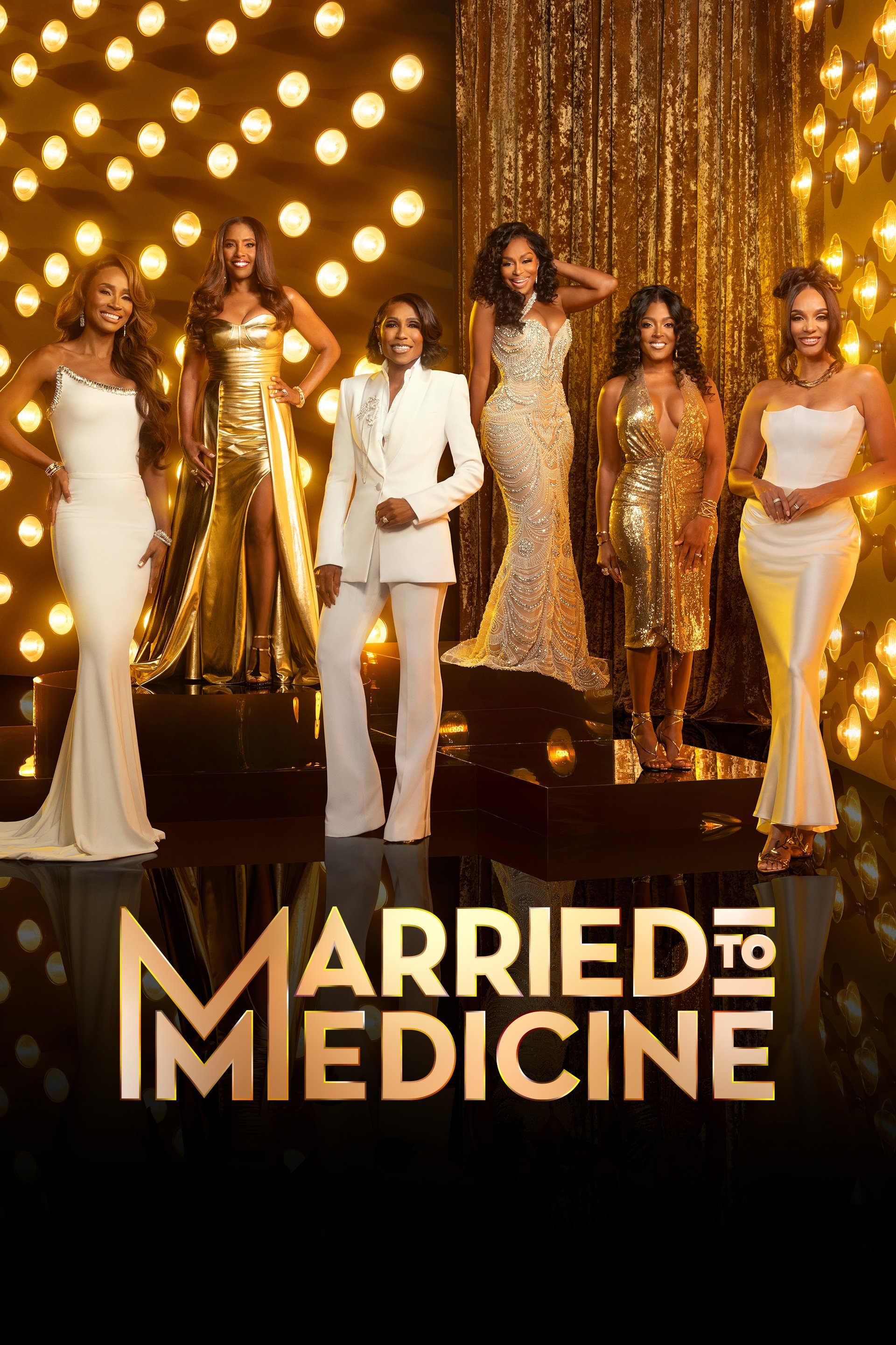 Married to Medicine - Season 12