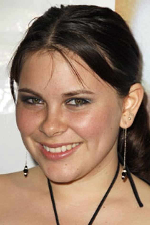 et billede af Asia Smith