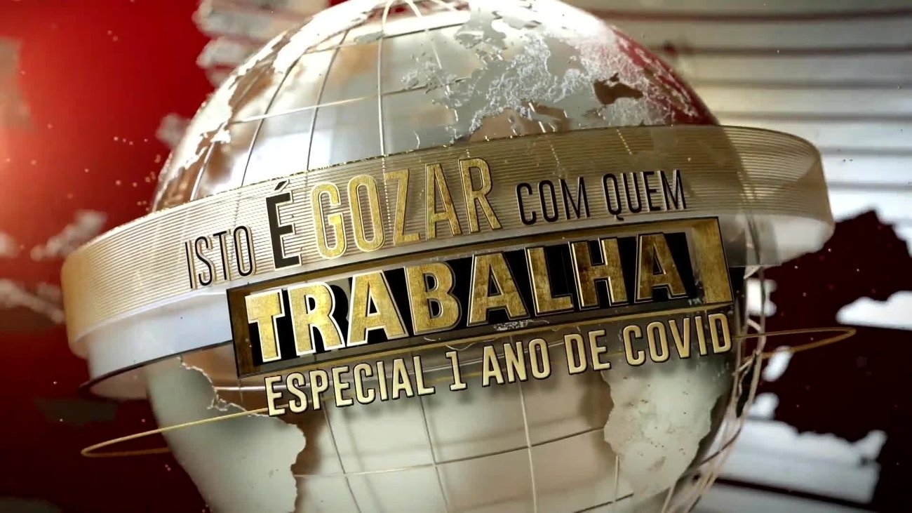 Isto é Gozar Com Quem Trabalha