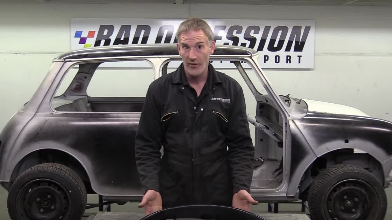 Bad Obsession Motorsport - Project Binky - Épisode 14