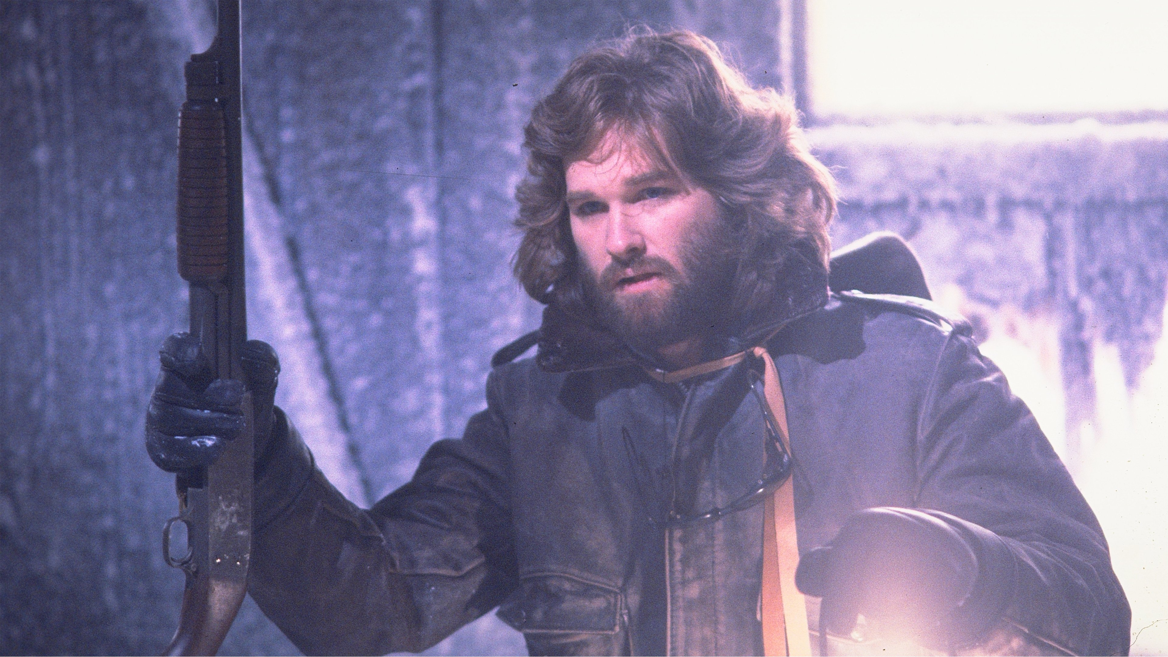 The Thing (1982)