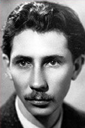 et billede af Nikolai Kharin