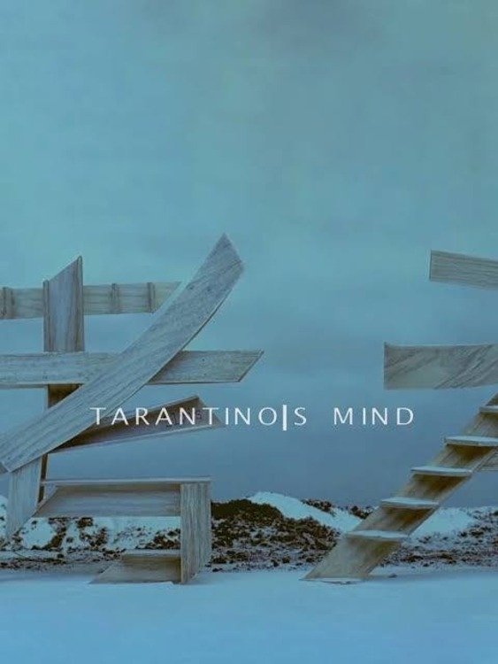 Tarantino's Mind