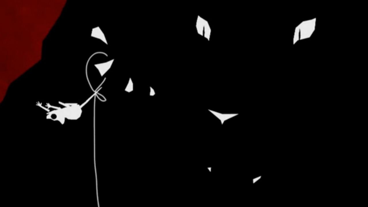 A Mouse's Tale (2007)