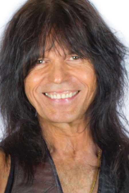 et billede af Rudy Sarzo