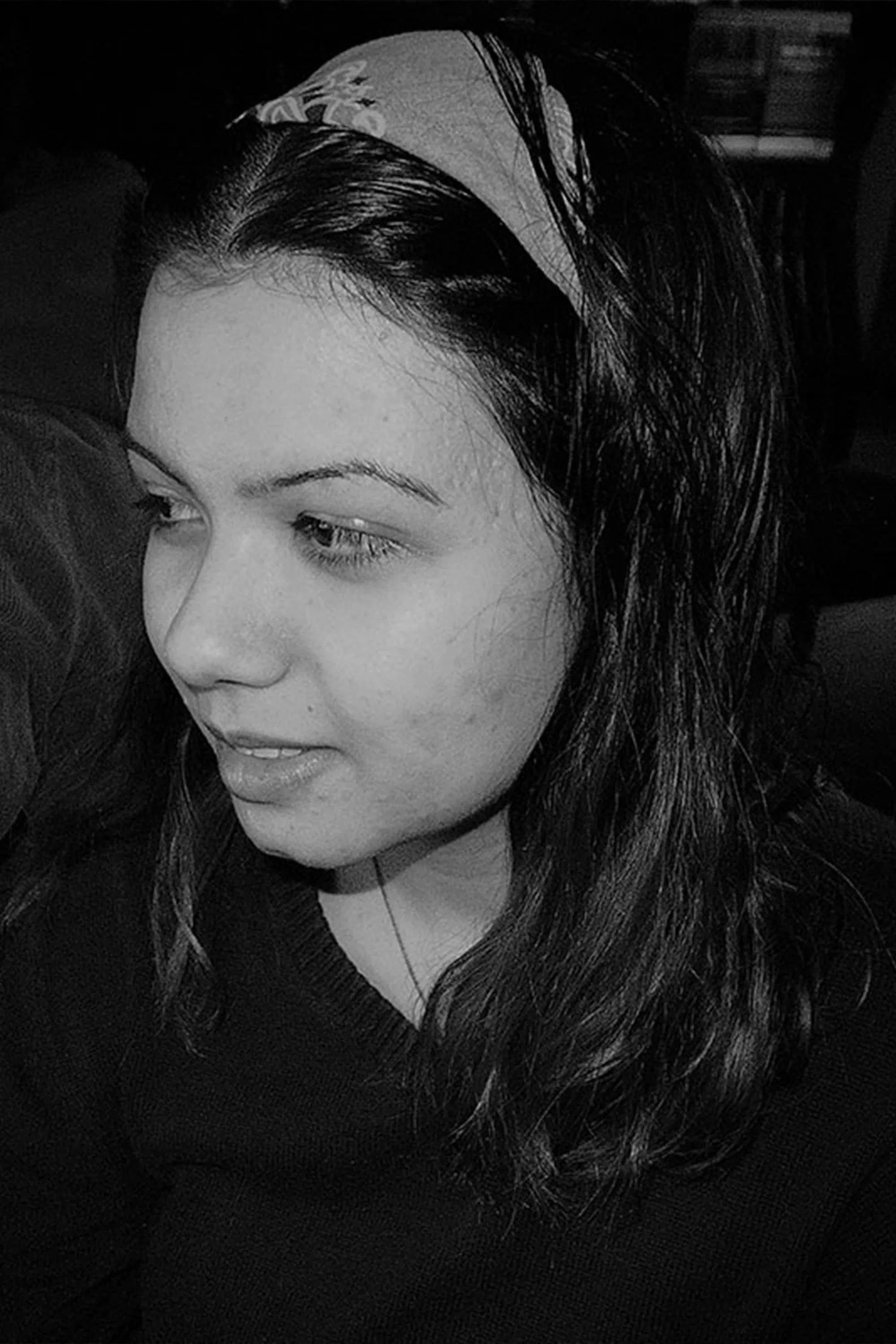 et billede af Darla Dangcil