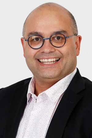 et billede af Yoann Riou