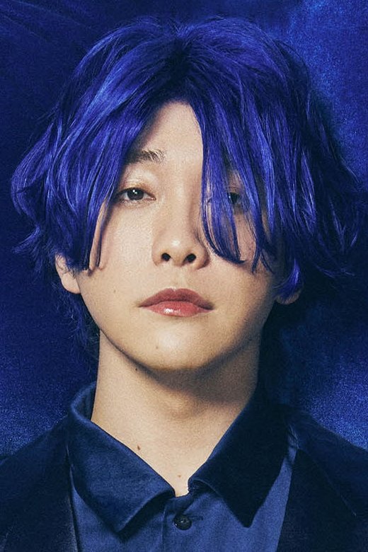 et billede af Motoki Ohmori