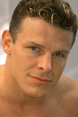 et billede af Jay Huntington