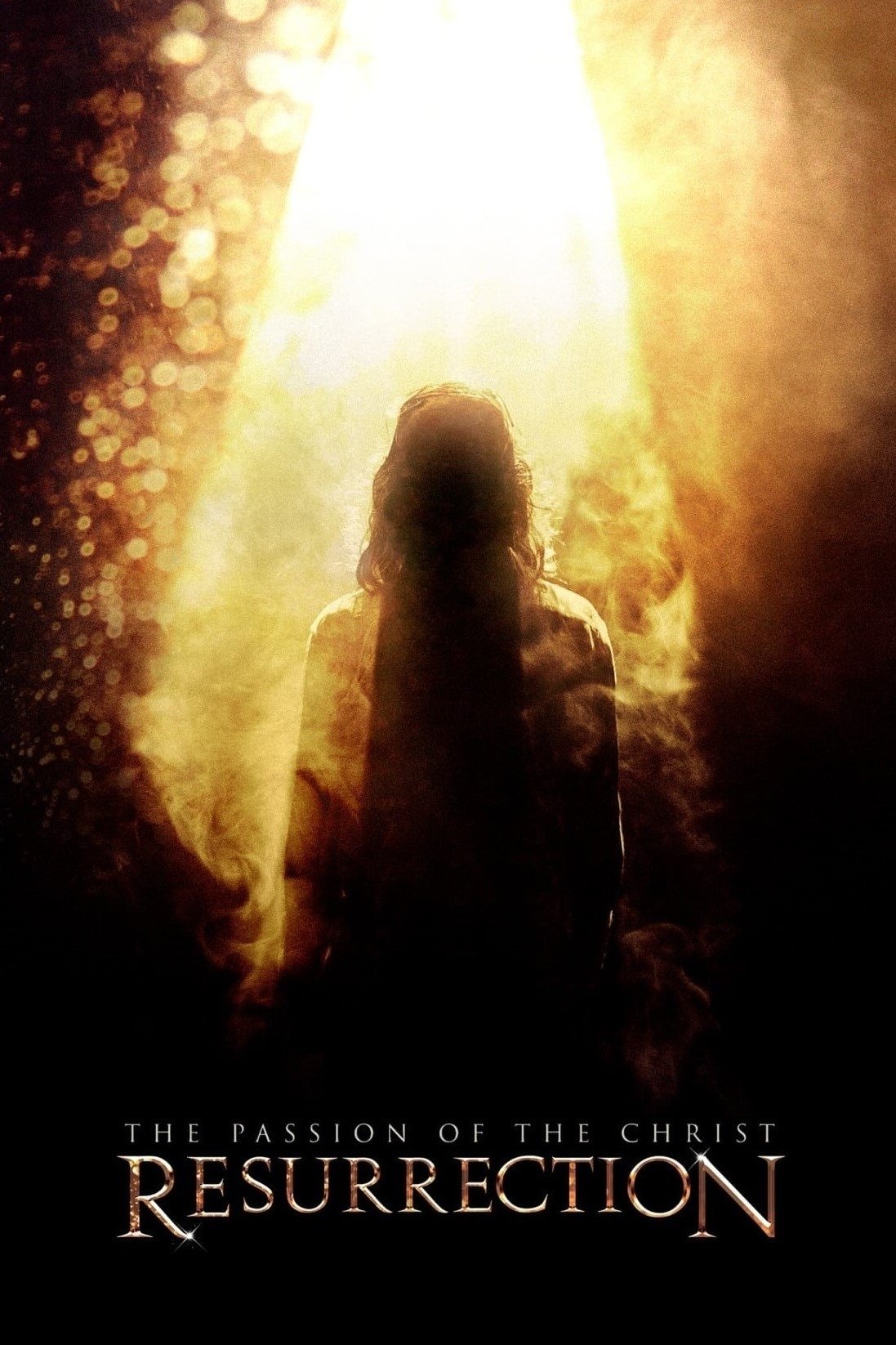 The Resurrection of the Christ