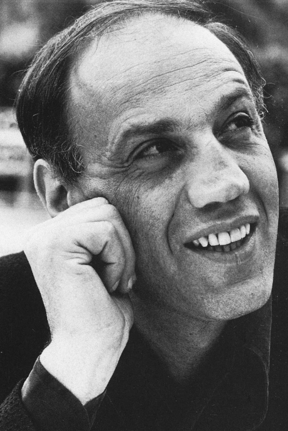 et billede af Bruno Di Luia