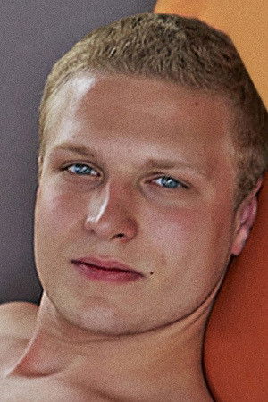 et billede af Clinton