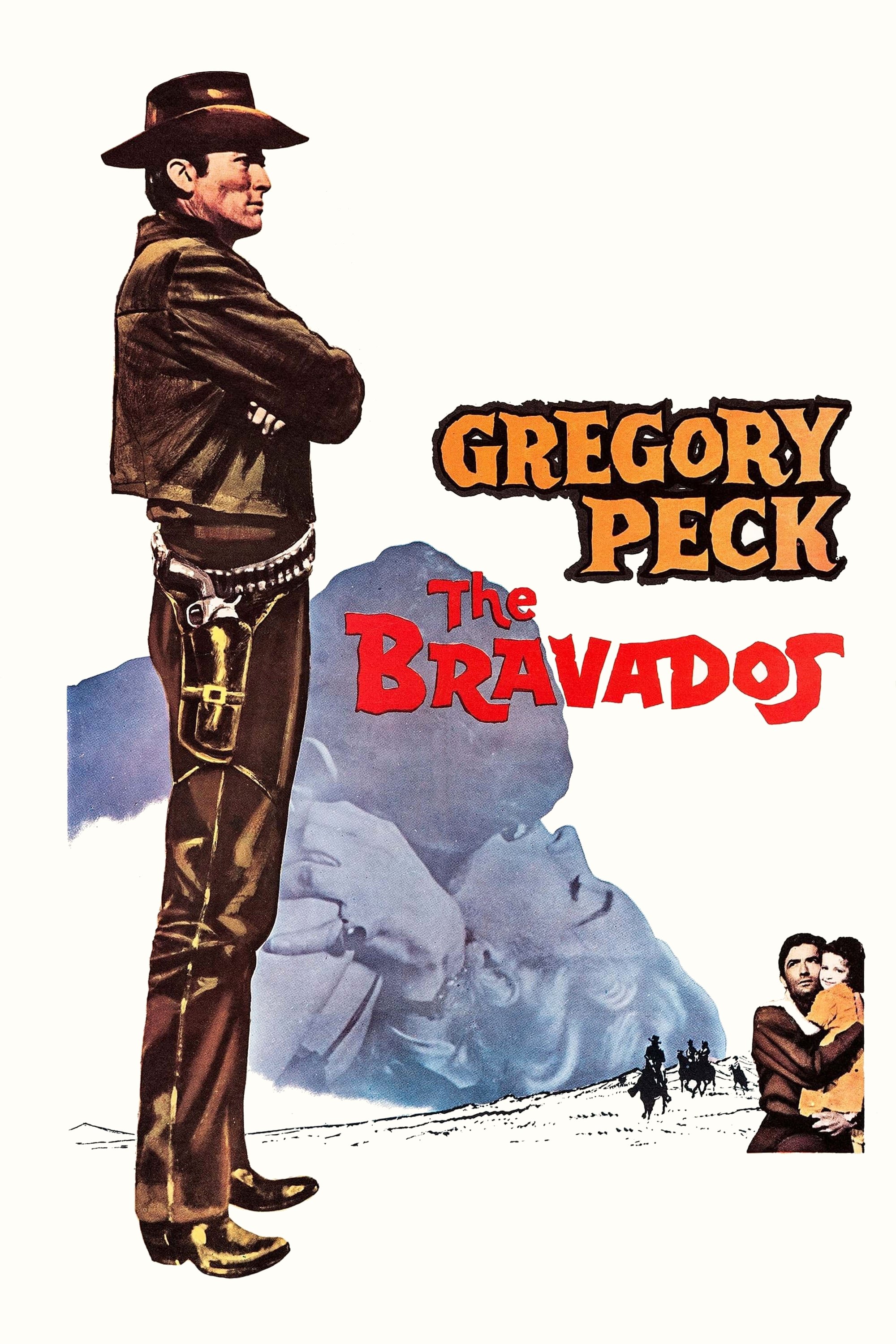 The Bravados