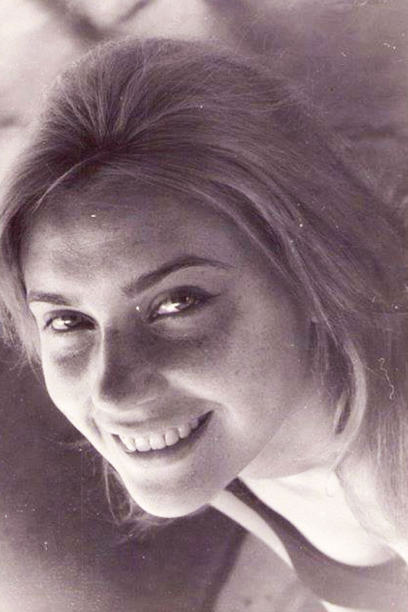 et billede af Elizabeth Killian