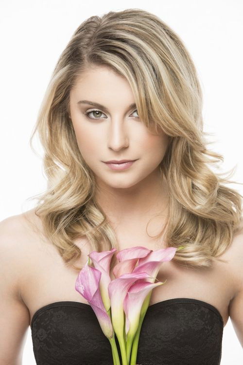 et billede af Kyrstannie Day