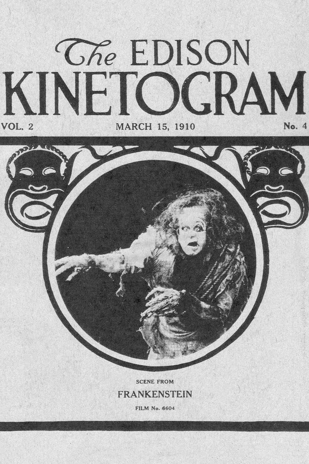 Frankenstein