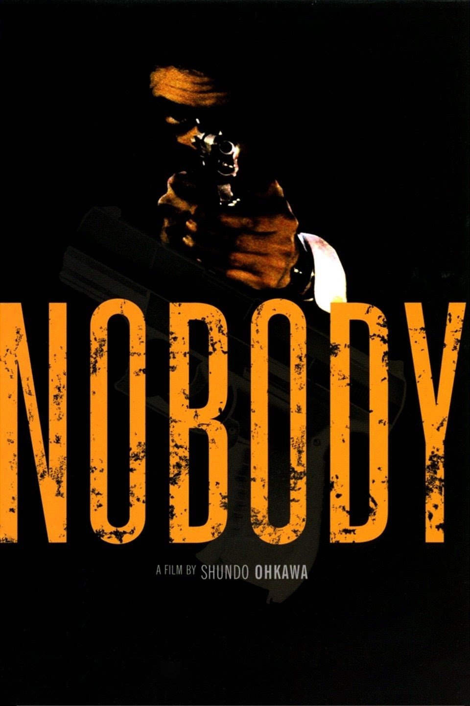 Nobody