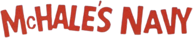 McHale's Navy Logo