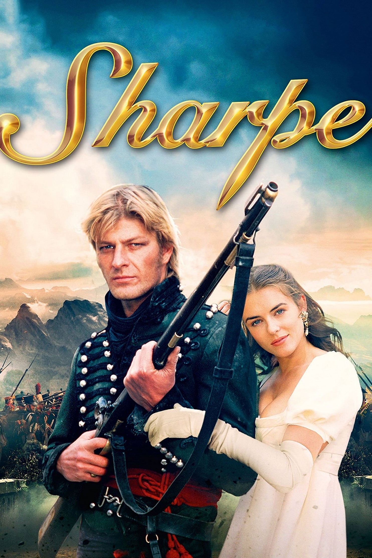 Sharpe Season 1 - 123movies | Watch Online Full Movies TV Series